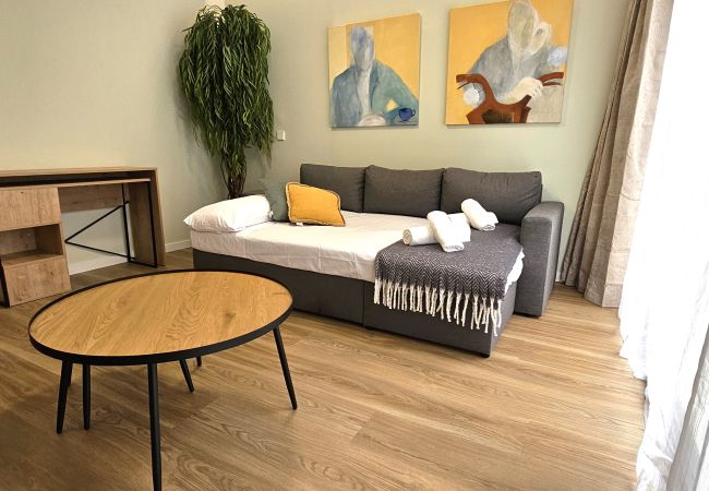 Apartamento en Valencia - Bajo Torrefiel Apartamento en Valencia - Bajo Torrefiel