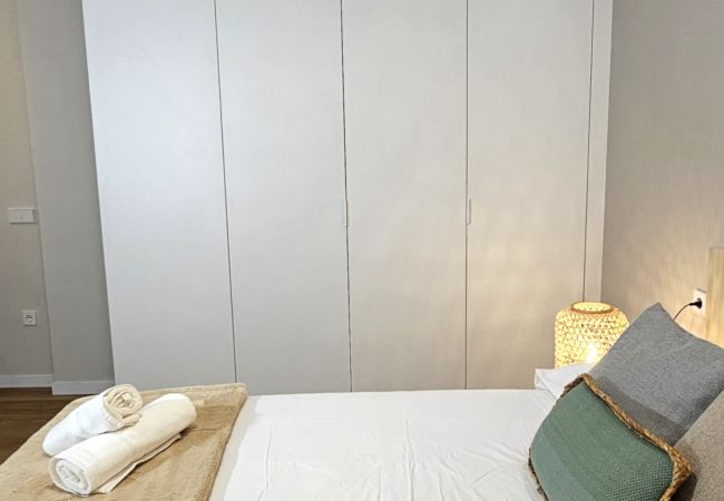 Apartamento en Valencia - Bajo Torrefiel Apartamento en Valencia - Bajo Torrefiel