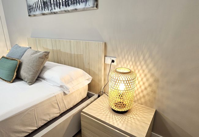 Apartamento en Valencia - Bajo Torrefiel Apartamento en Valencia - Bajo Torrefiel