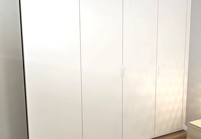 Apartamento en Valencia - Bajo Torrefiel Apartamento en Valencia - Bajo Torrefiel