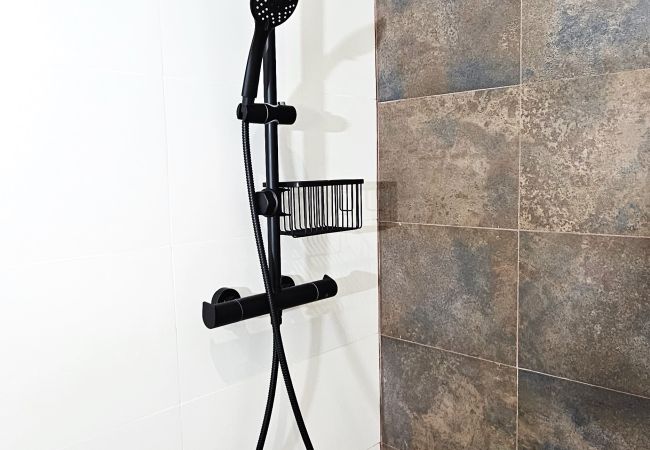 Apartamento en Valencia - Bajo Torrefiel Apartamento en Valencia - Bajo Torrefiel