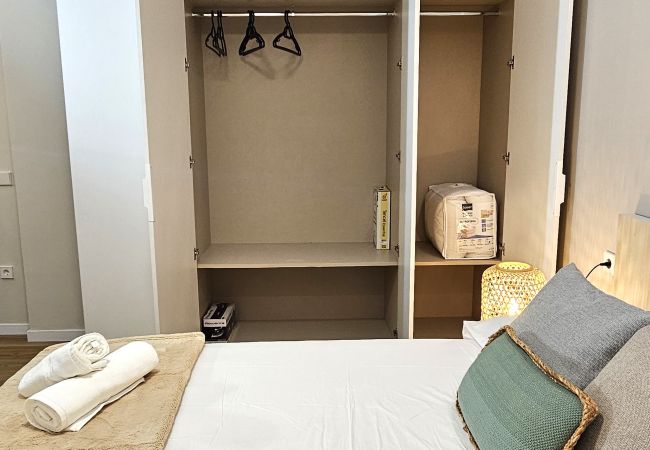 Apartamento en Valencia - Bajo Torrefiel Apartamento en Valencia - Bajo Torrefiel