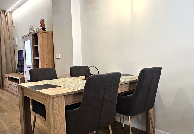 Apartamento en Valencia - Bajo Torrefiel Apartamento en Valencia - Bajo Torrefiel