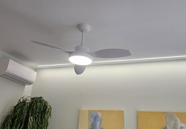 Apartamento en Valencia - Bajo Torrefiel Apartamento en Valencia - Bajo Torrefiel