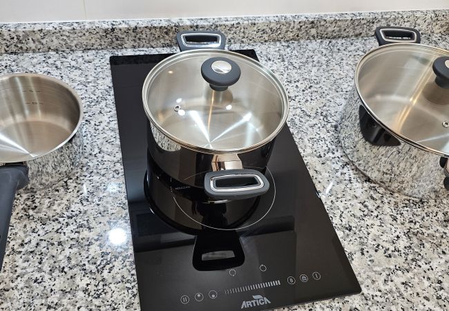 Apartamento en Valencia - Bajo Torrefiel Apartamento en Valencia - Bajo Torrefiel