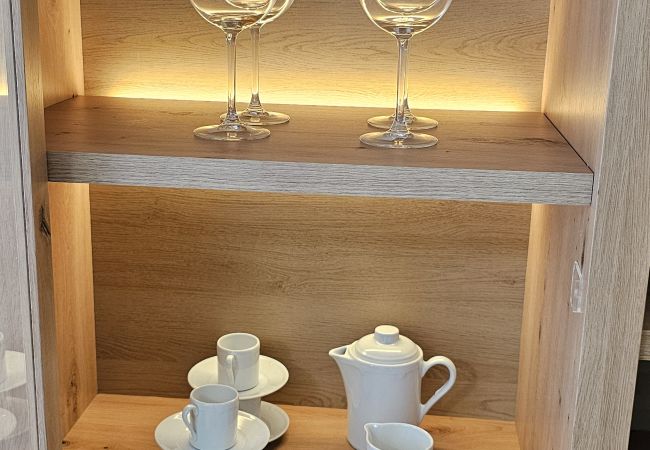 Apartamento en Valencia - Bajo Torrefiel Apartamento en Valencia - Bajo Torrefiel