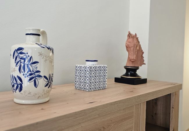 Apartamento en Valencia - Bajo Torrefiel Apartamento en Valencia - Bajo Torrefiel