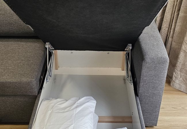 Apartamento en Valencia - Bajo Torrefiel Apartamento en Valencia - Bajo Torrefiel