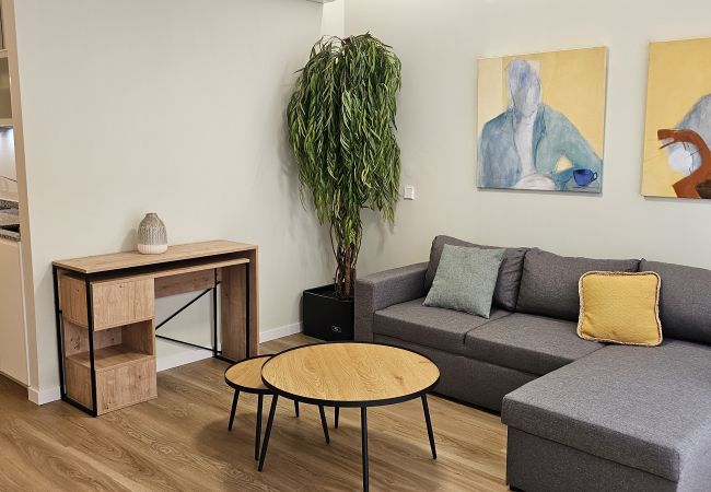 Apartamento en Valencia - Bajo Torrefiel Apartamento en Valencia - Bajo Torrefiel