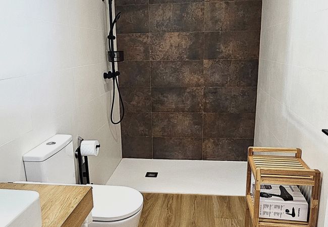 Apartamento en Valencia - Bajo Torrefiel Apartamento en Valencia - Bajo Torrefiel