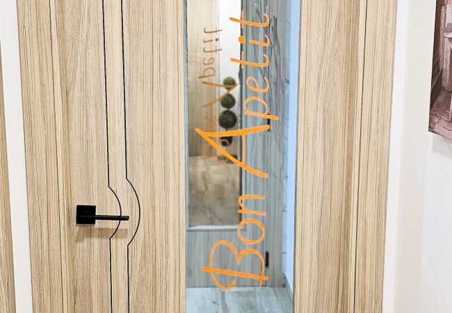 Alquiler por habitaciones en Santiago de Compostela - Santiago, Romero Donallo 3 Alquiler por habitaciones en Santiago de Compostela - Santiago, Romero Donallo 3