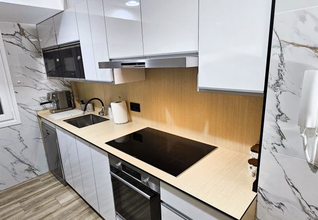 Alquiler por habitaciones en Santiago de Compostela - Santiago, Romero Donallo 3 Alquiler por habitaciones en Santiago de Compostela - Santiago, Romero Donallo 3