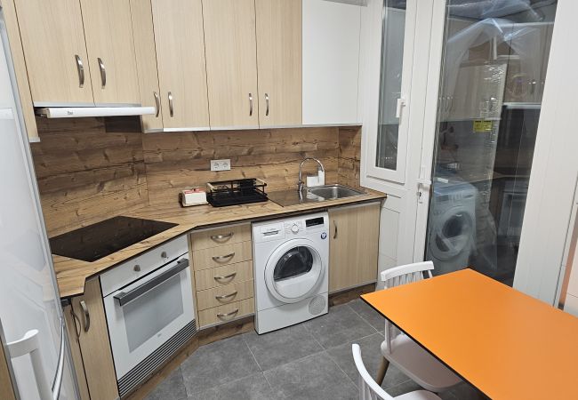 Alquiler por habitaciones en A Coruña ciudad - A Coruña Alquiler por habitaciones en A Coruña ciudad - A Coruña