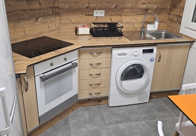 Alquiler por habitaciones en A Coruña ciudad - A Coruña Alquiler por habitaciones en A Coruña ciudad - A Coruña