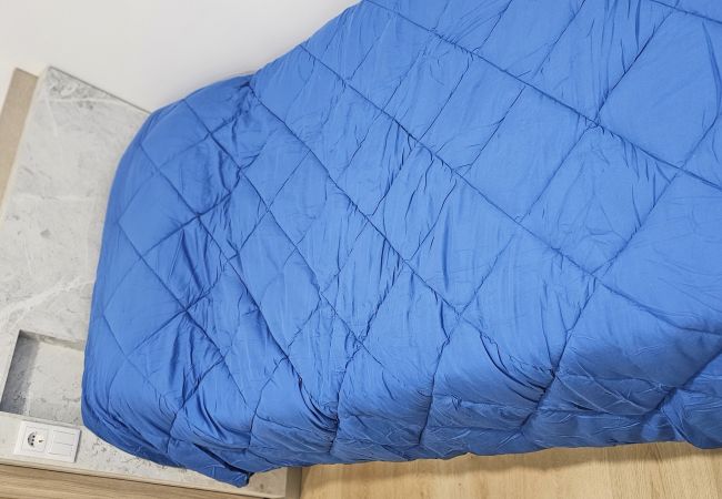 Alquiler por habitaciones en A Coruña ciudad - A Coruña Alquiler por habitaciones en A Coruña ciudad - A Coruña