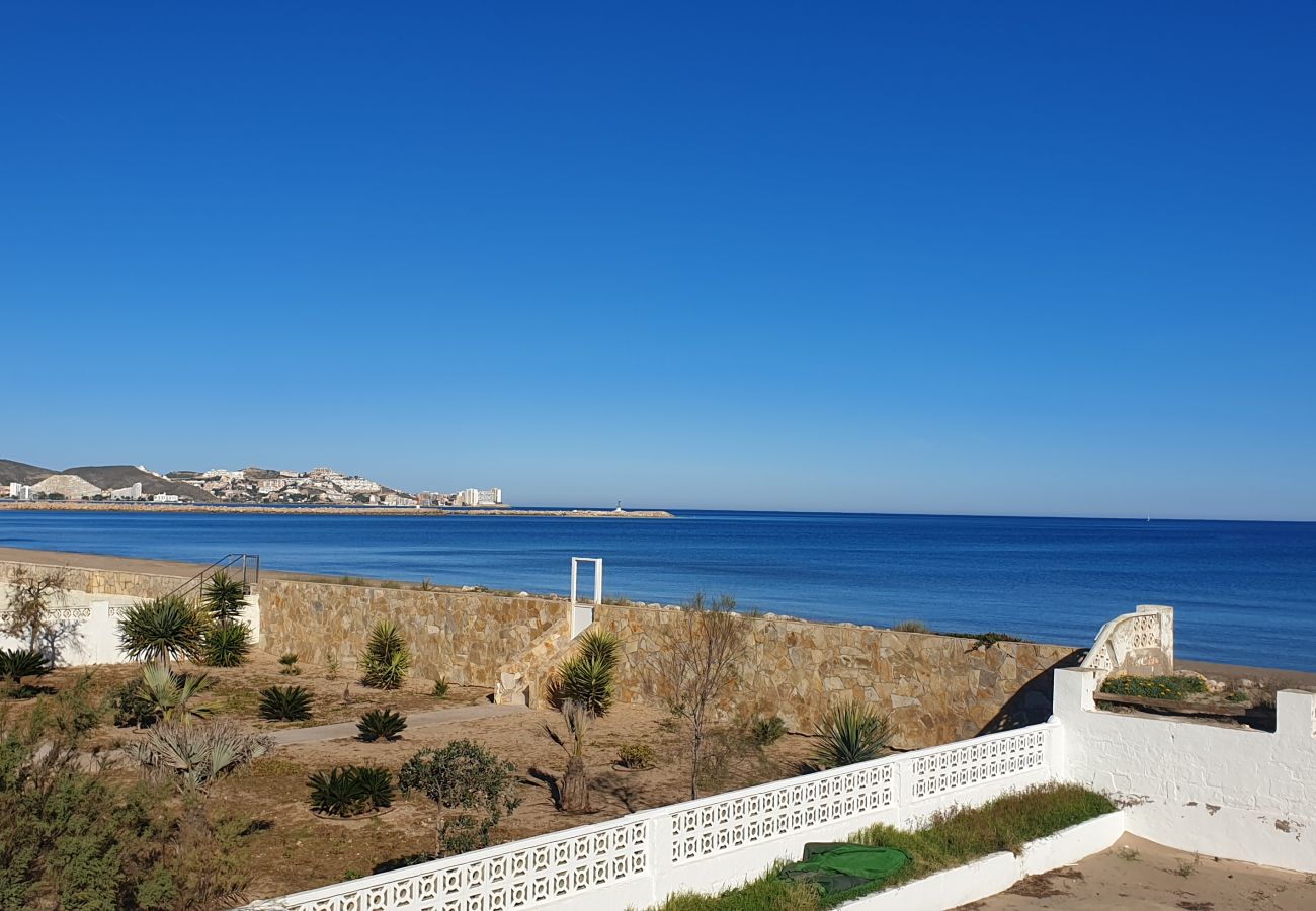 Chalet en Cullera - Illa Bajo
