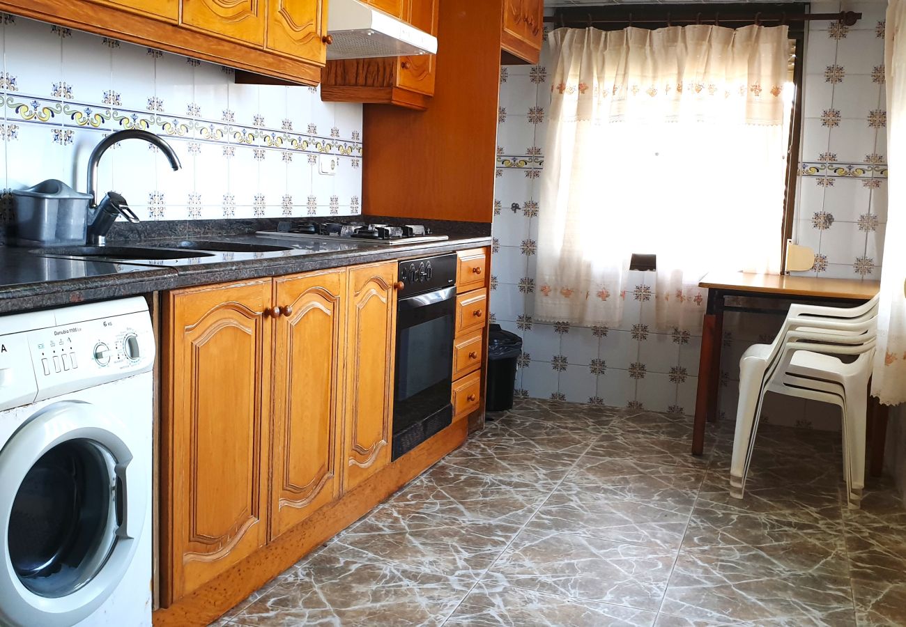Chalet en Cullera - Illa Bajo