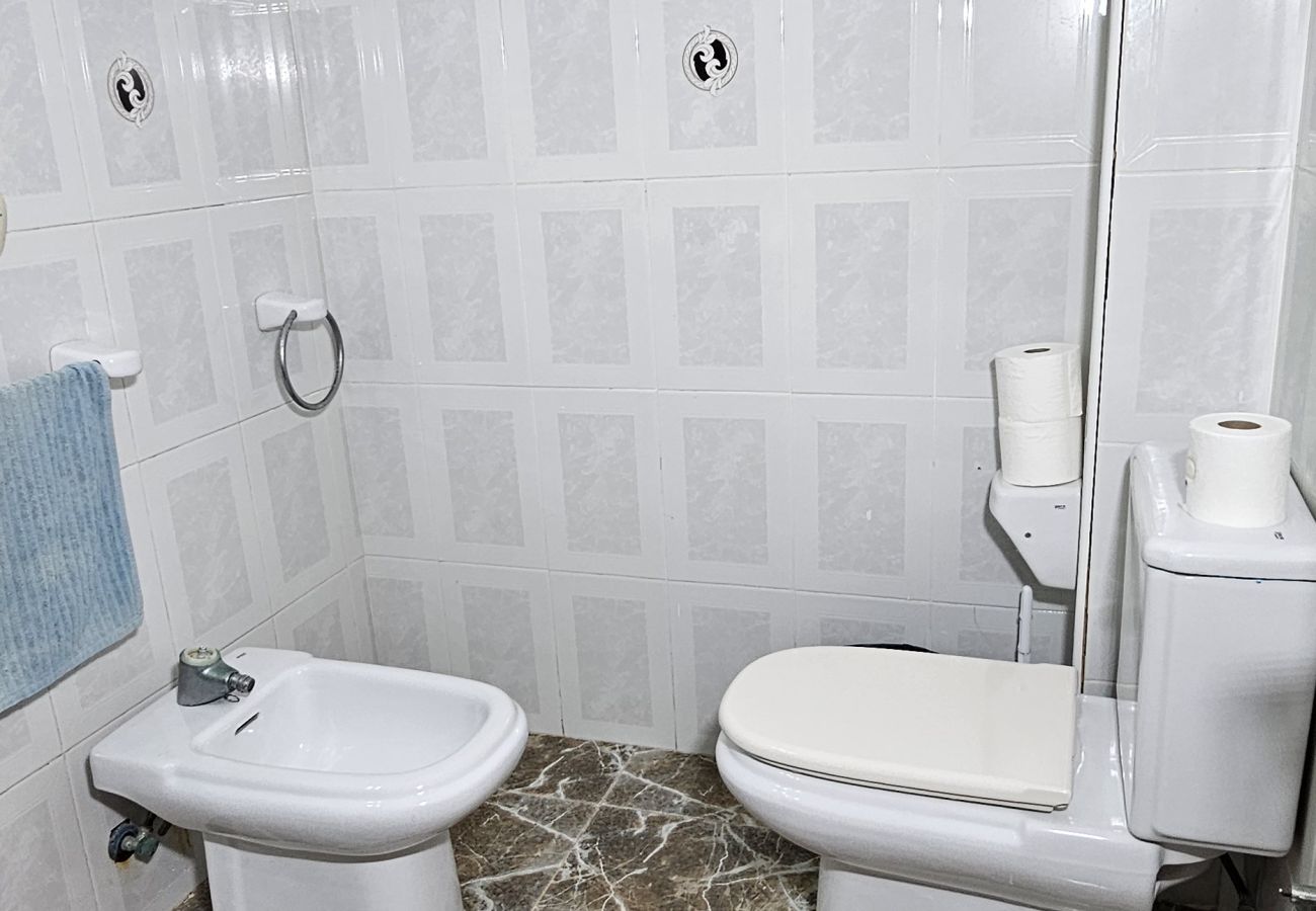 Chalet en Cullera - Illa Bajo