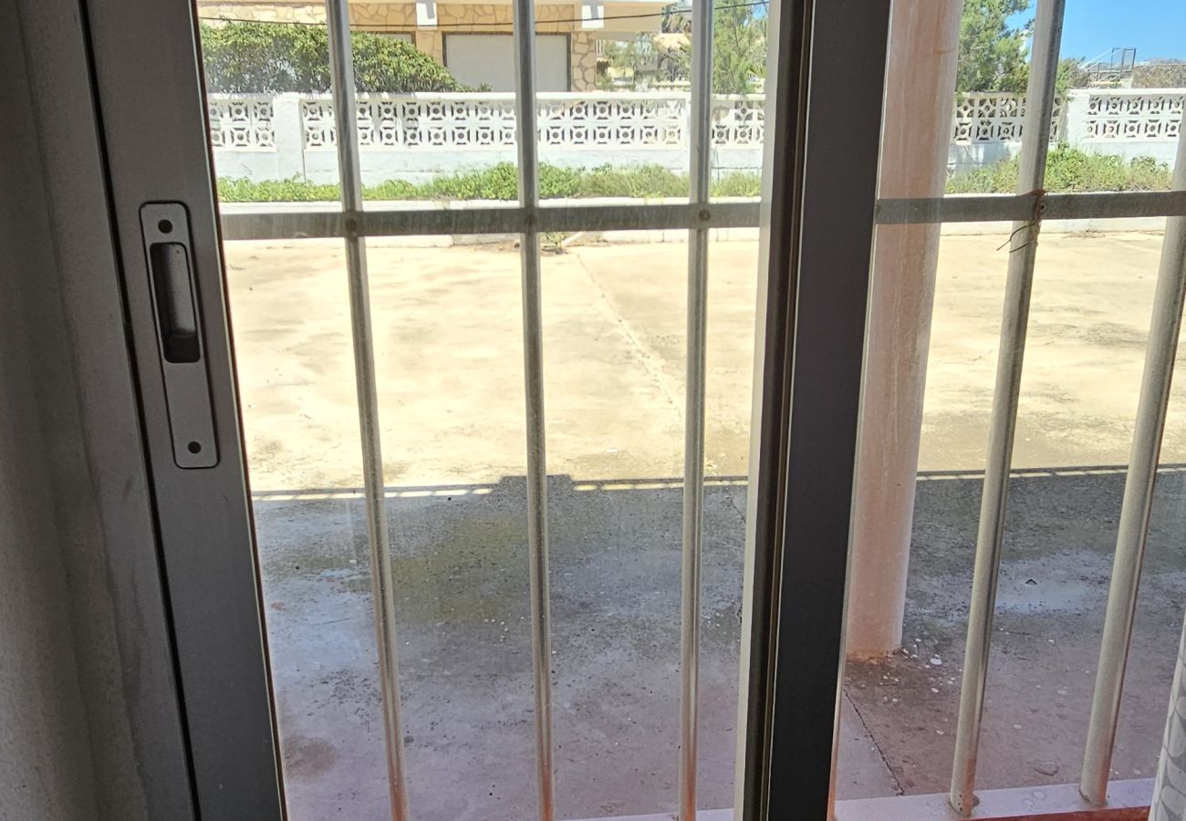 Chalet en Cullera - Illa Bajo