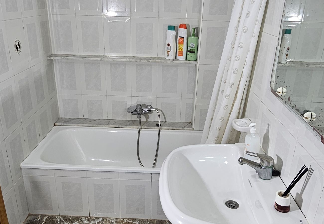 Chalet en Cullera - Illa Bajo
