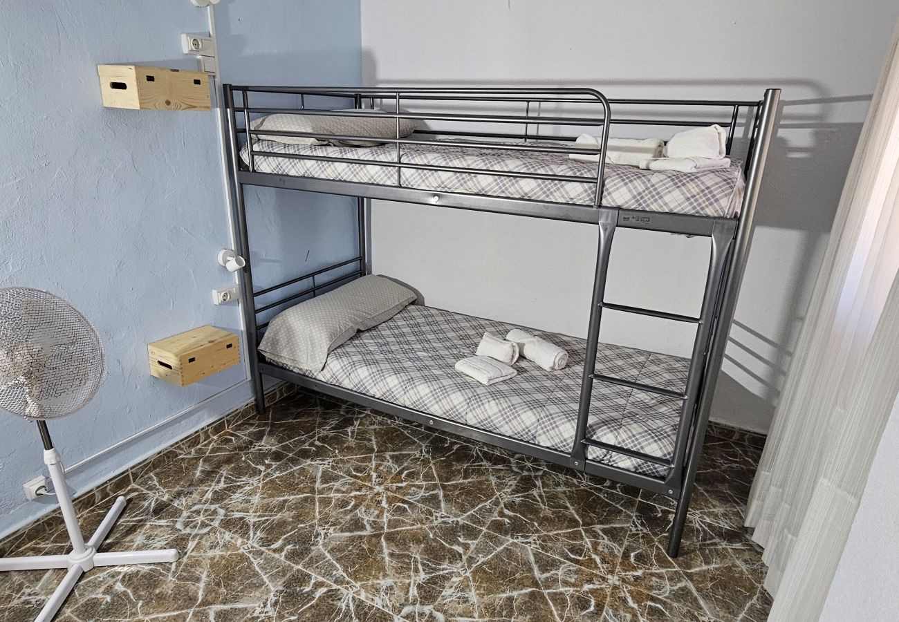 Chalet en Cullera - Illa Bajo