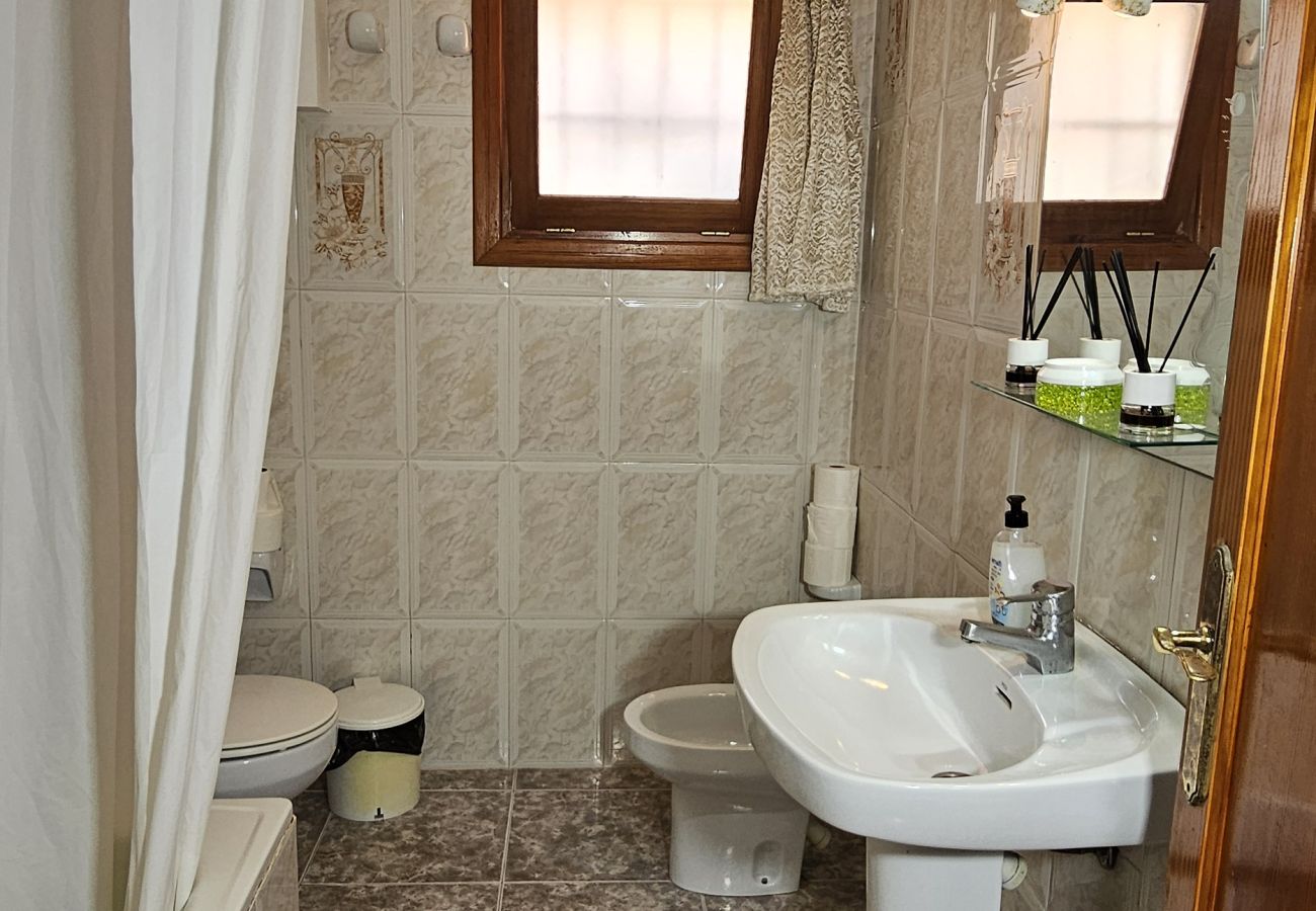 Chalet en Cullera - Illa Bajo