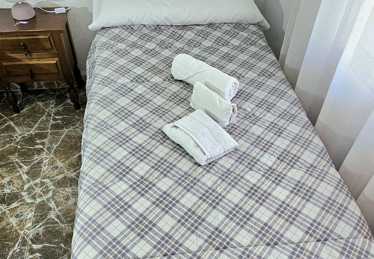 Chalet en Cullera - Illa Bajo