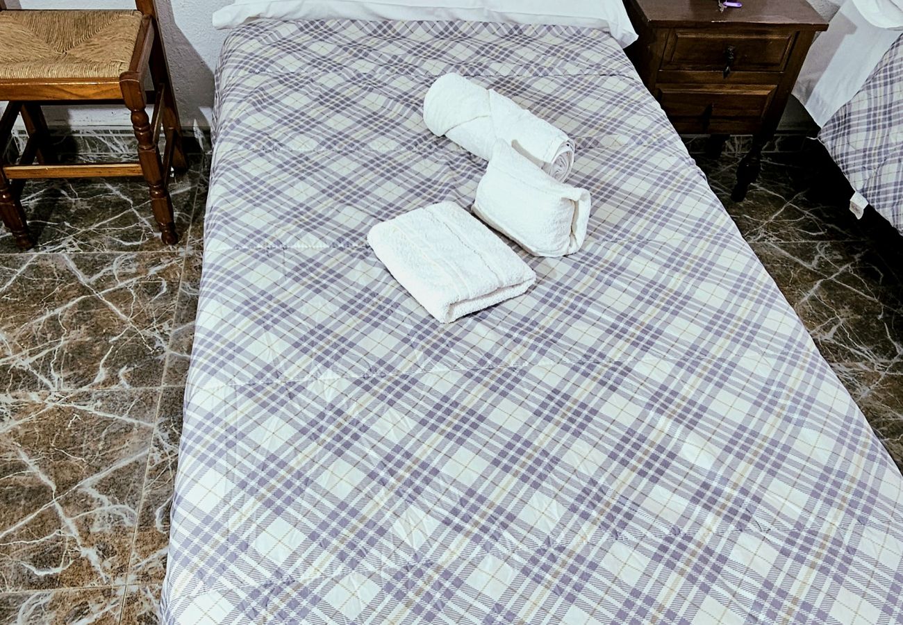 Chalet en Cullera - Illa Bajo