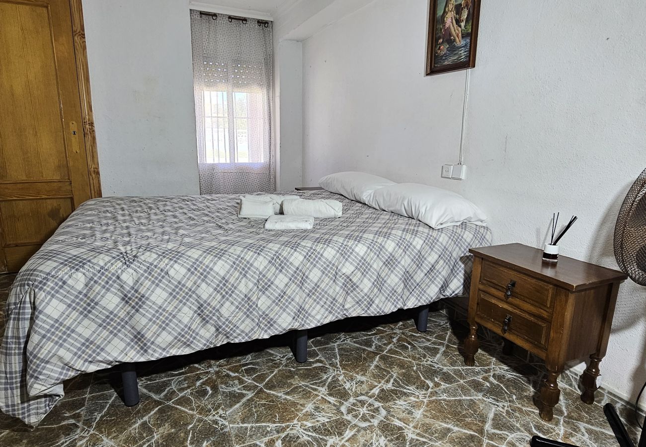 Chalet en Cullera - Illa Bajo
