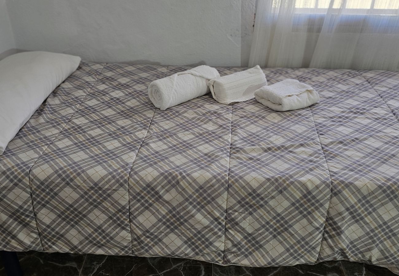 Chalet en Cullera - Illa Bajo