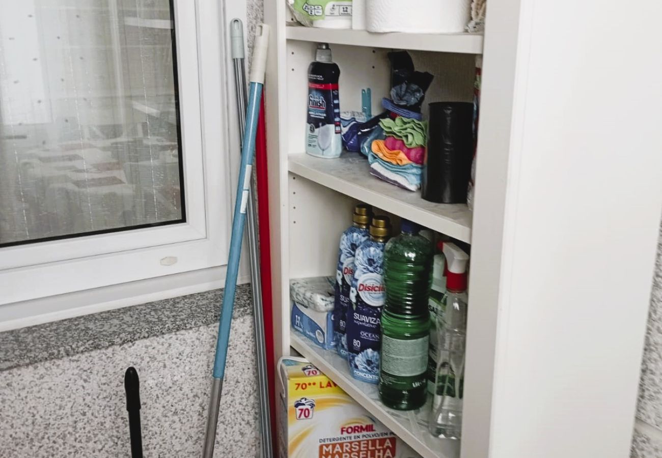 Apartamento en Boiro - Boiro