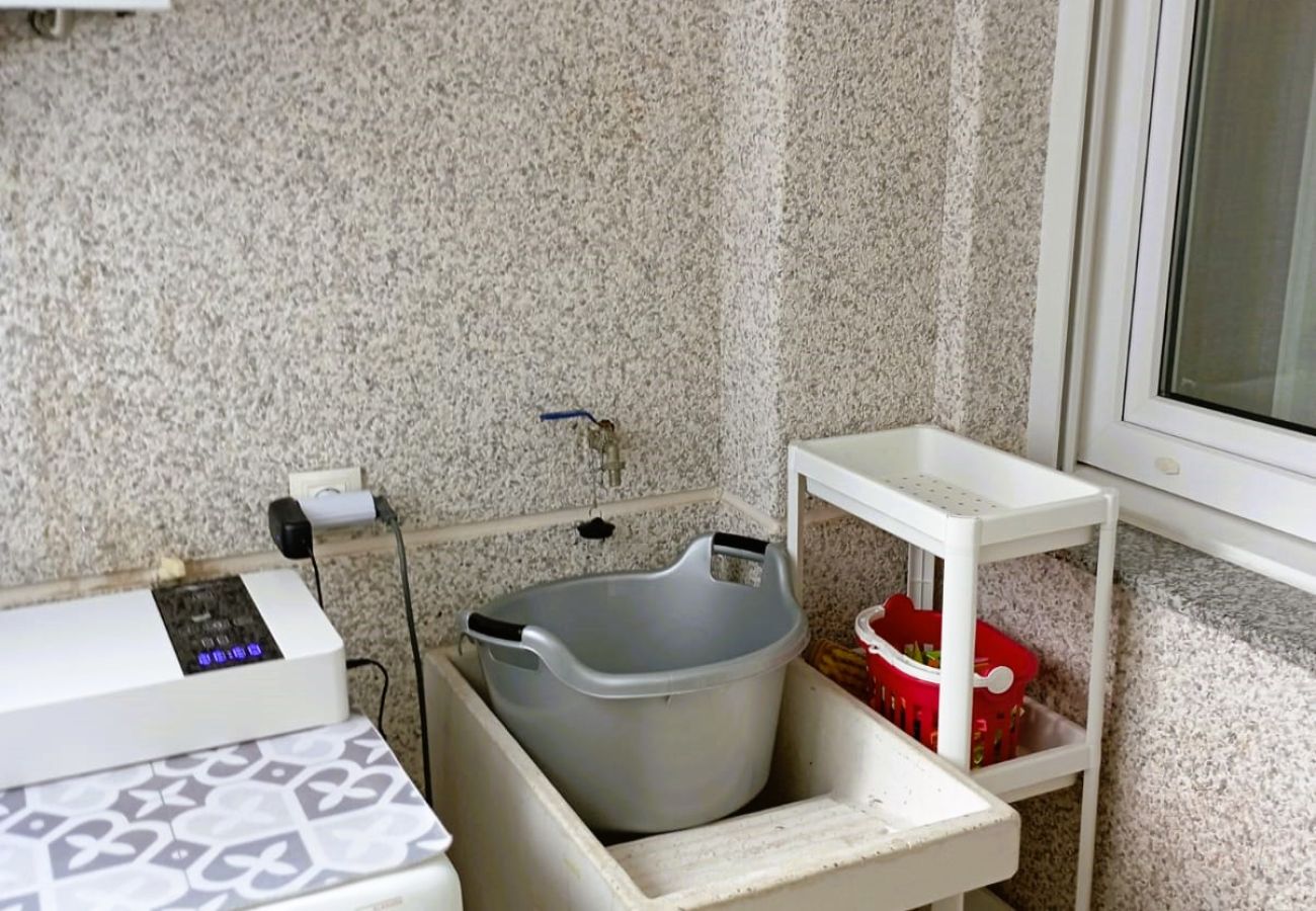 Apartamento en Boiro - Boiro