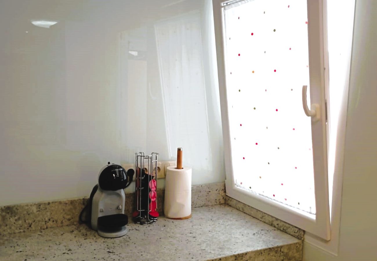 Apartamento en Boiro - Boiro