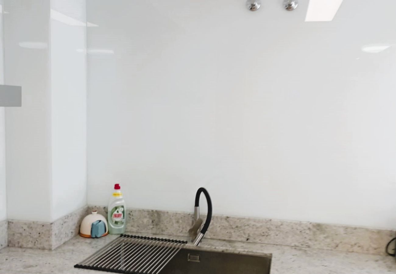 Apartamento en Boiro - Boiro