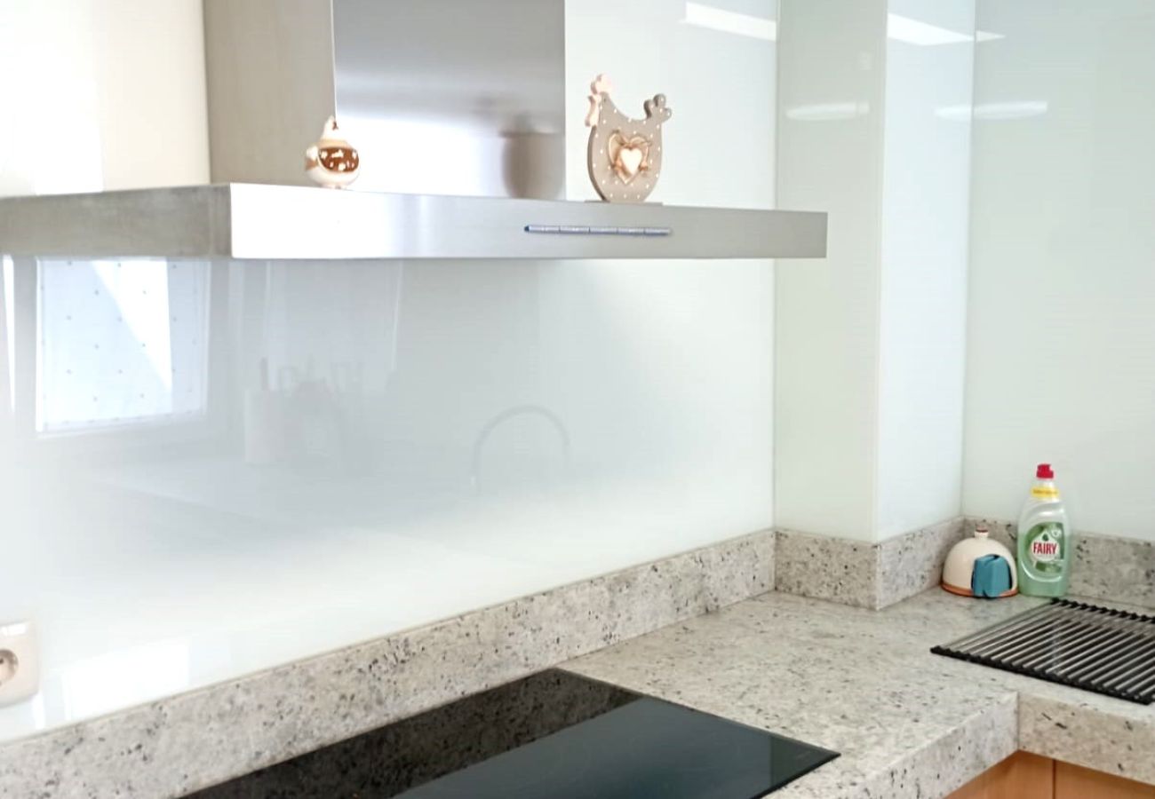 Apartamento en Boiro - Boiro