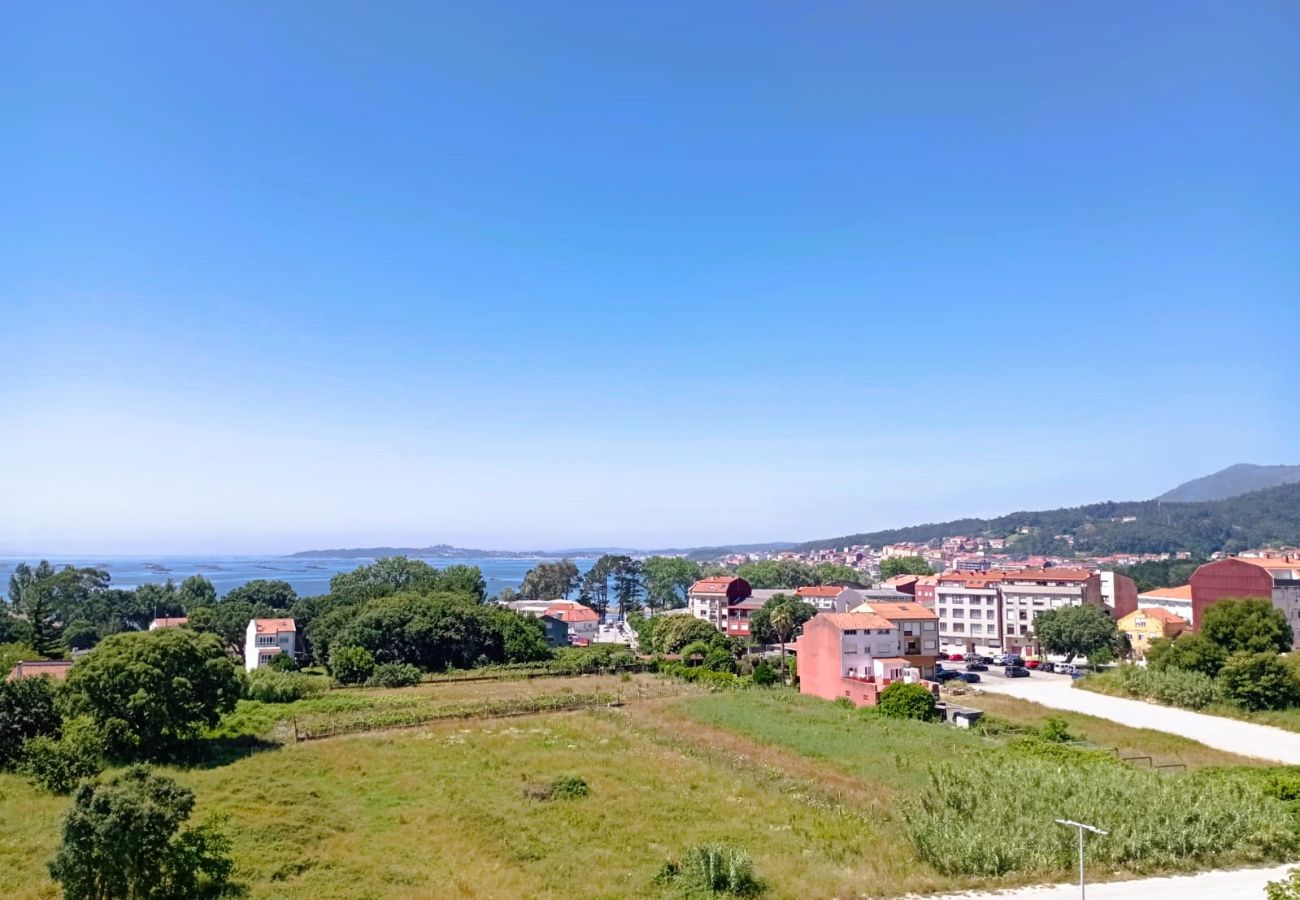 Apartamento en Boiro - Boiro