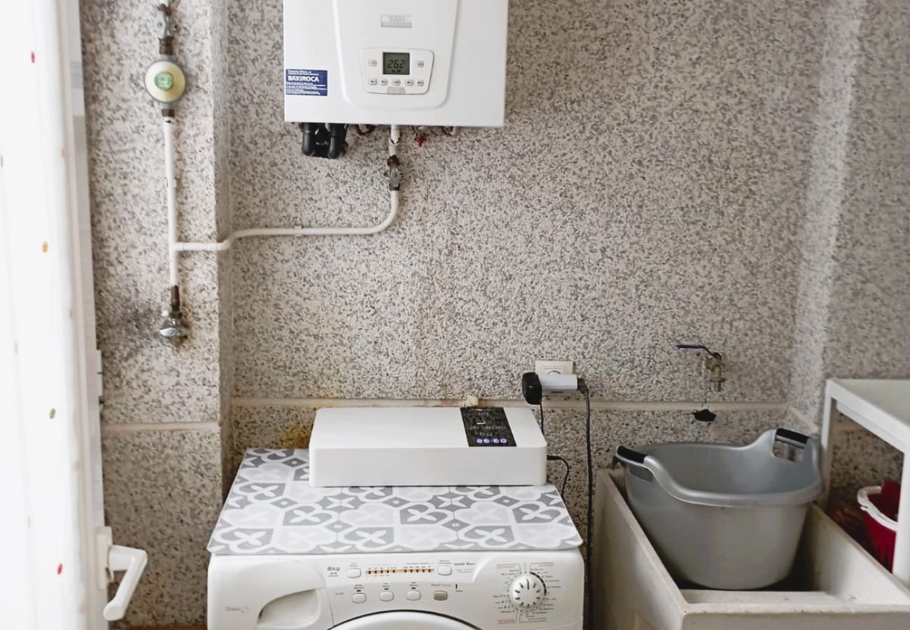 Apartamento en Boiro - Boiro