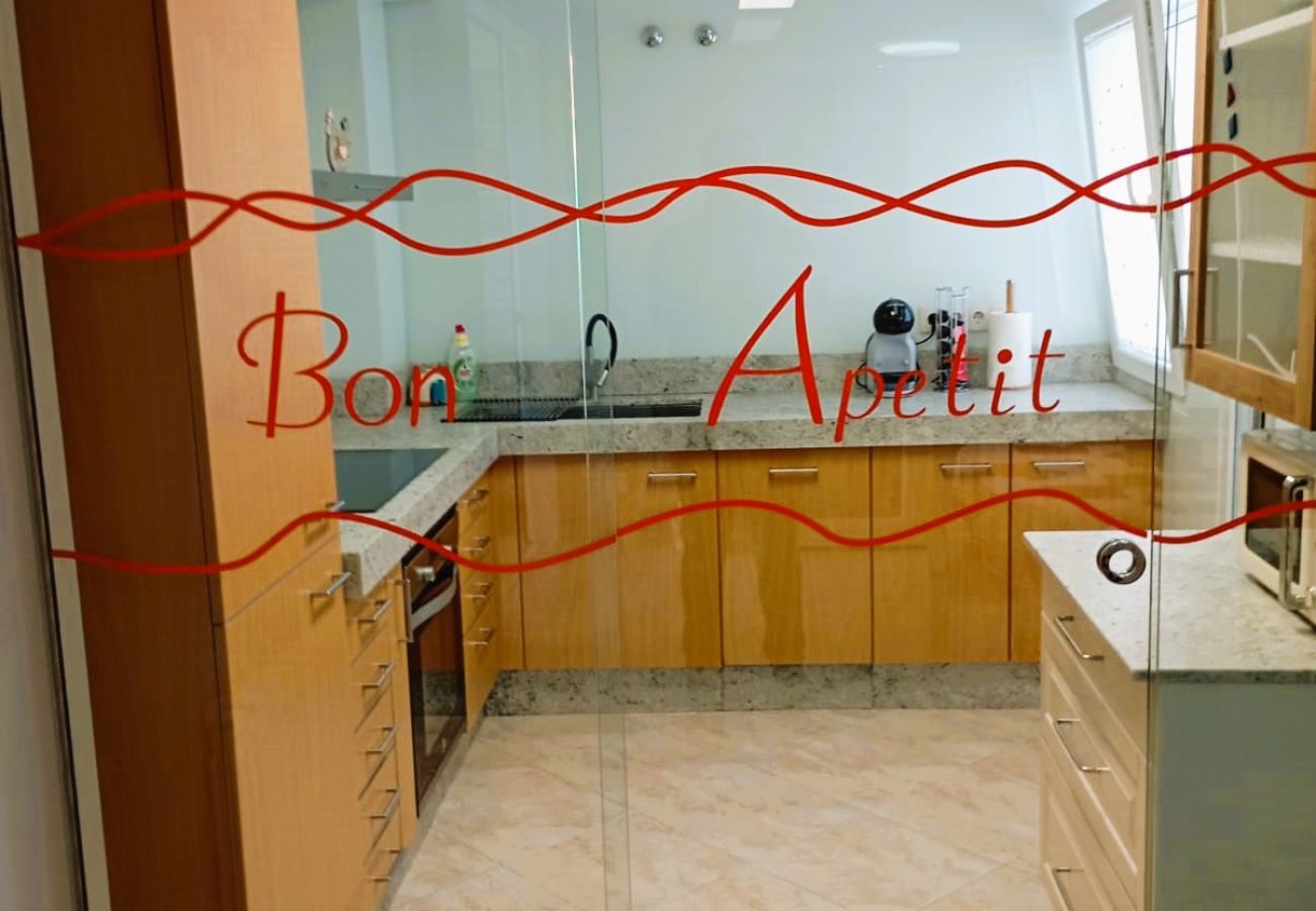 Apartamento en Boiro - Boiro
