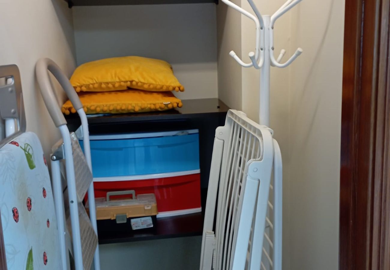 Apartamento en Boiro - Boiro