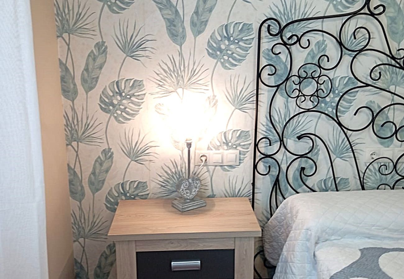 Apartamento en Boiro - Boiro