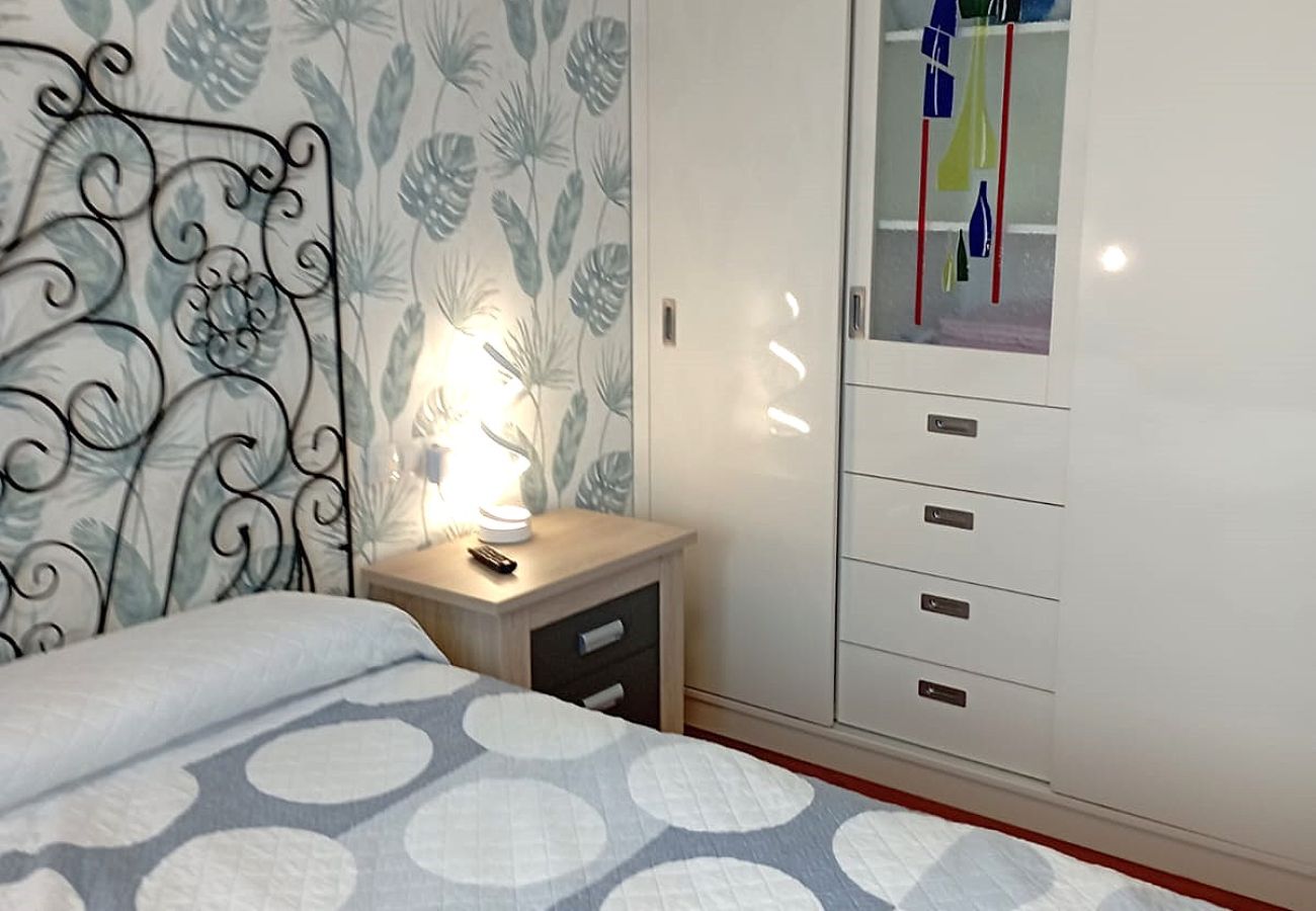 Apartamento en Boiro - Boiro