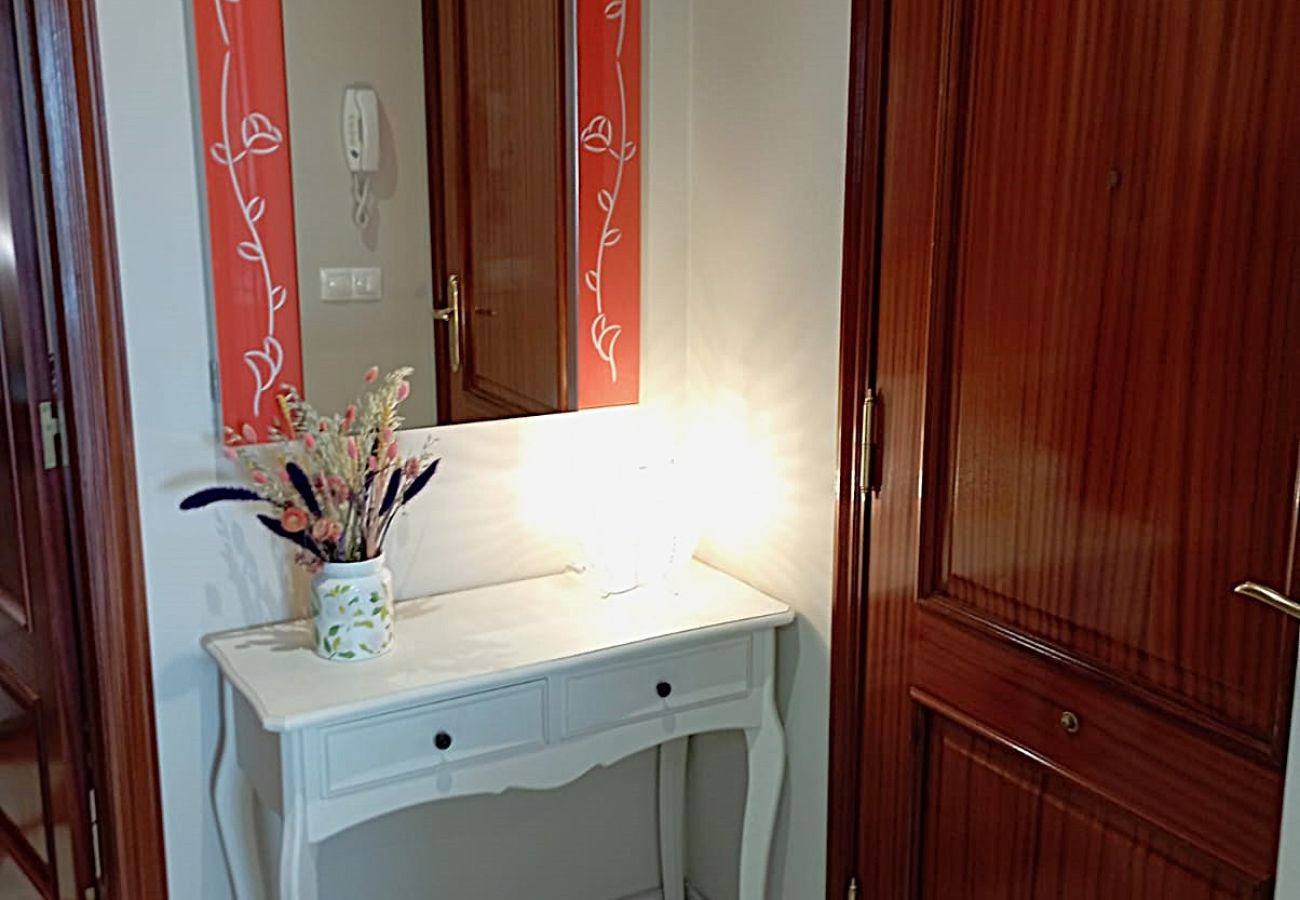 Apartamento en Boiro - Boiro