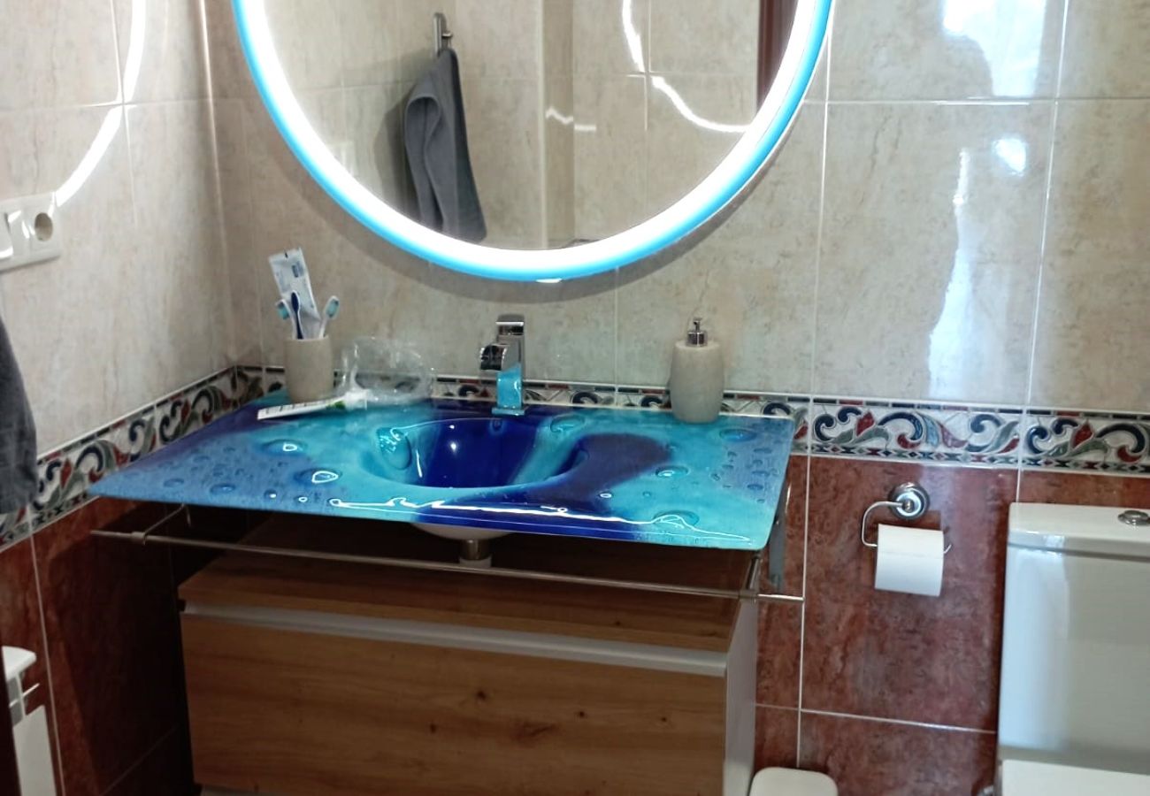 Apartamento en Boiro - Boiro