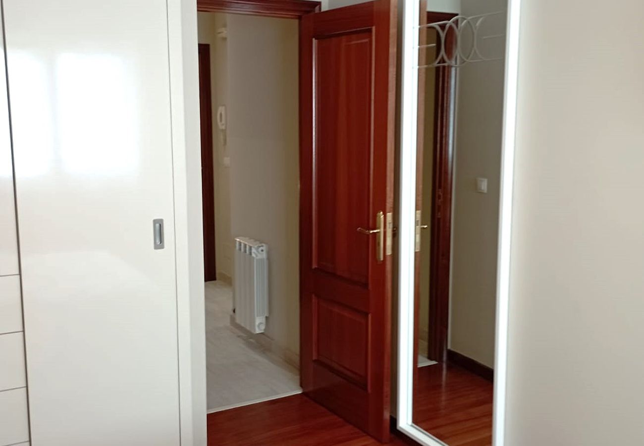 Apartamento en Boiro - Boiro