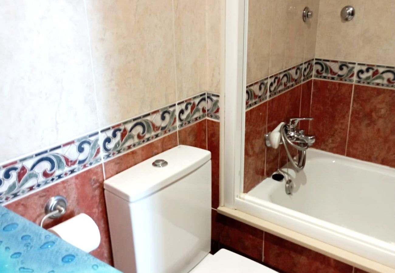 Apartamento en Boiro - Boiro