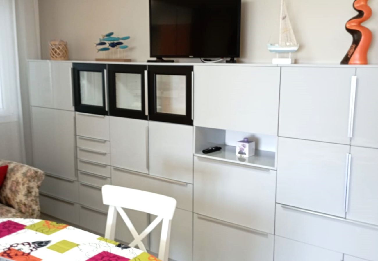 Apartamento en Boiro - Boiro