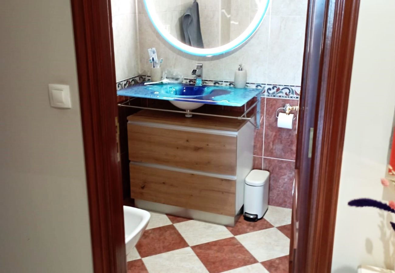 Apartamento en Boiro - Boiro