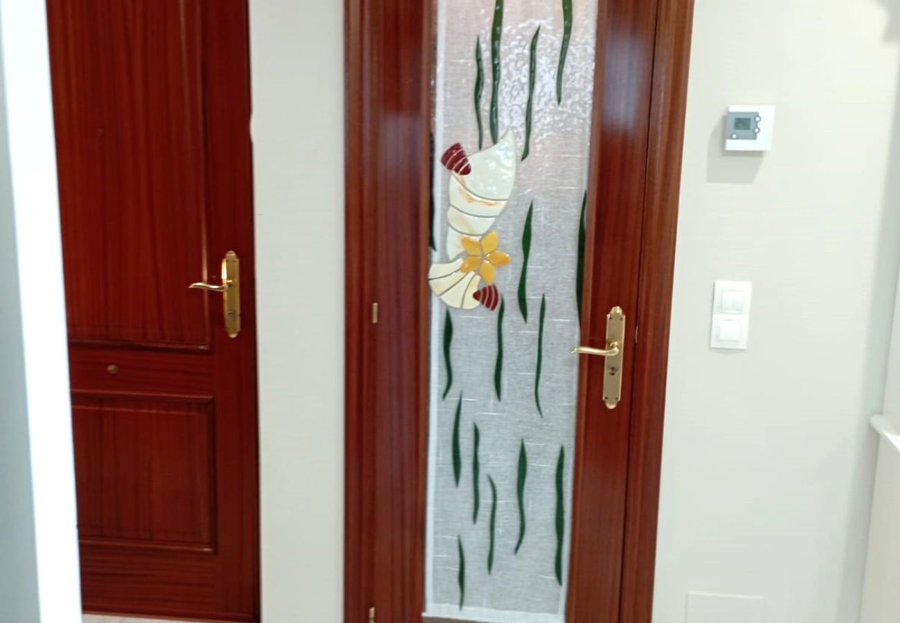 Apartamento en Boiro - Boiro