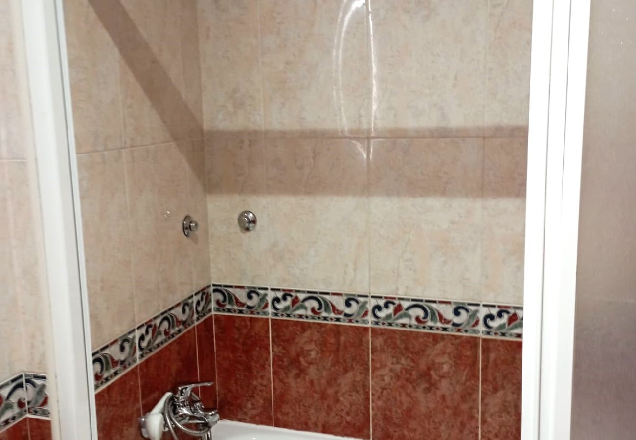 Apartamento en Boiro - Boiro