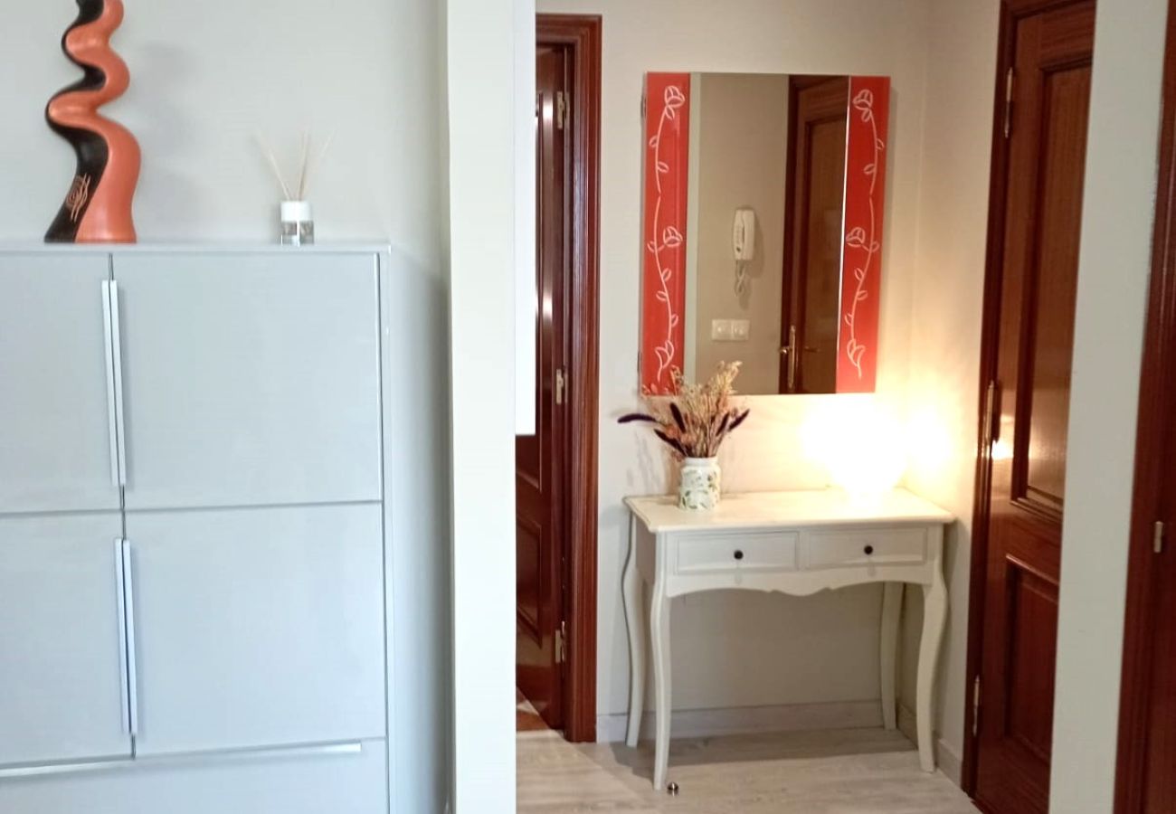 Apartamento en Boiro - Boiro